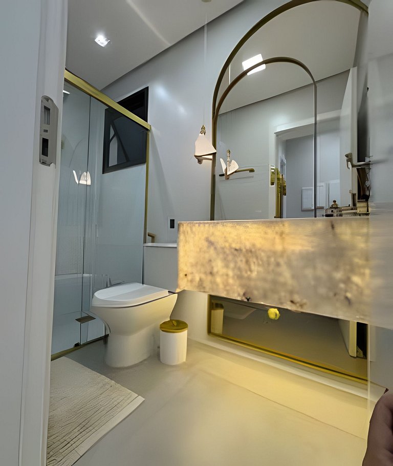 Sol, Mar e Conforto: Seu apartamento de férias.