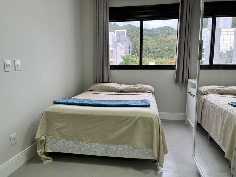 2 Dormitórios Próximo ao Mar