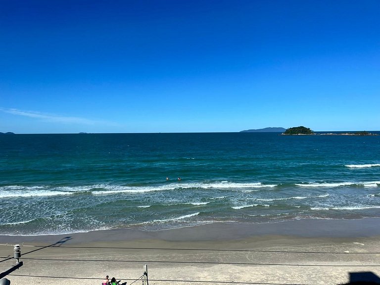 Um verdadeiro sonho de Palmas