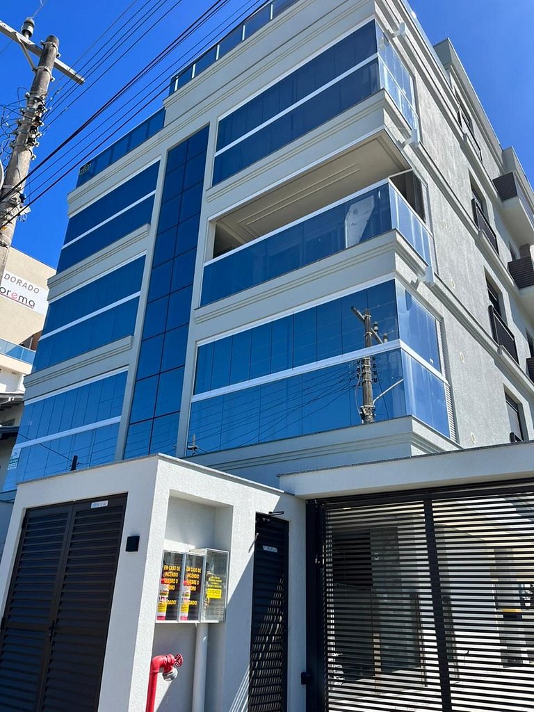 Um verdadeiro sonho de Palmas