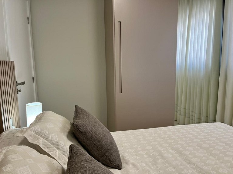 Um verdadeiro sonho de Palmas