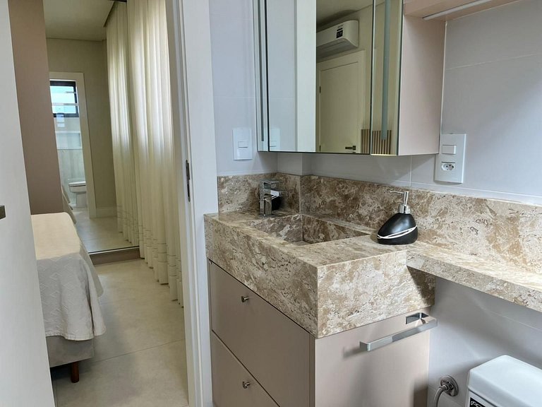 Um verdadeiro sonho de Palmas