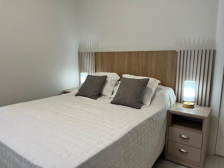 Um verdadeiro sonho de Palmas