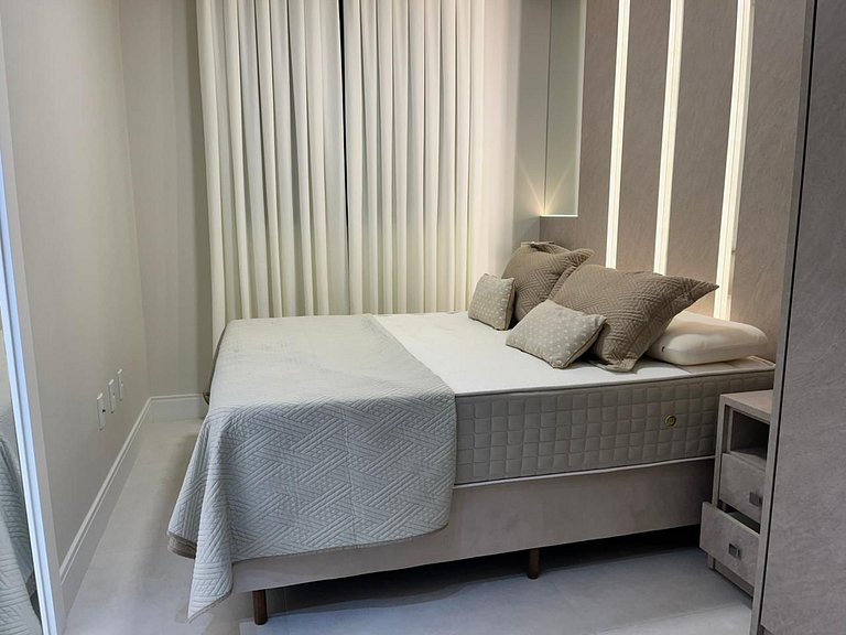 Um verdadeiro sonho de Palmas