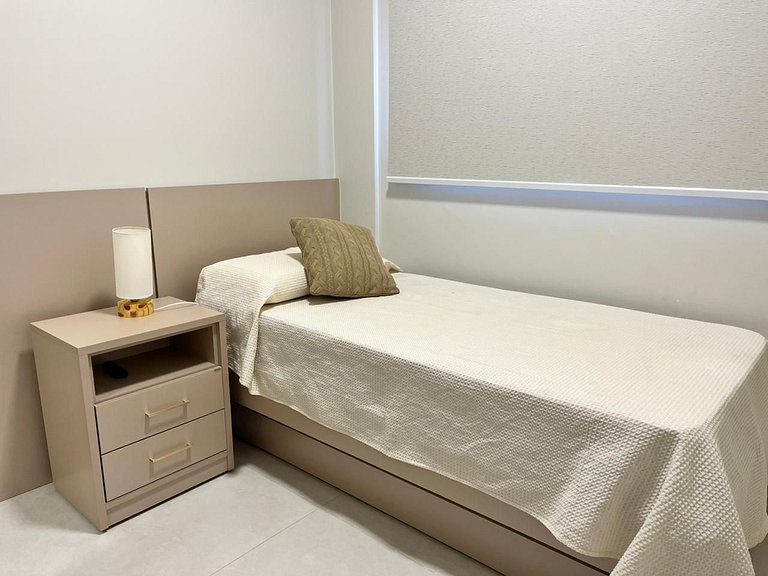 Um verdadeiro sonho de Palmas