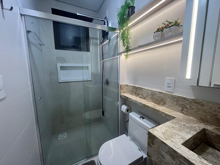 Um verdadeiro sonho de Palmas