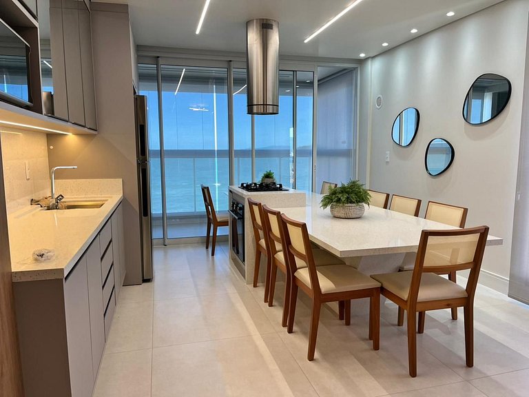 Um verdadeiro sonho de Palmas