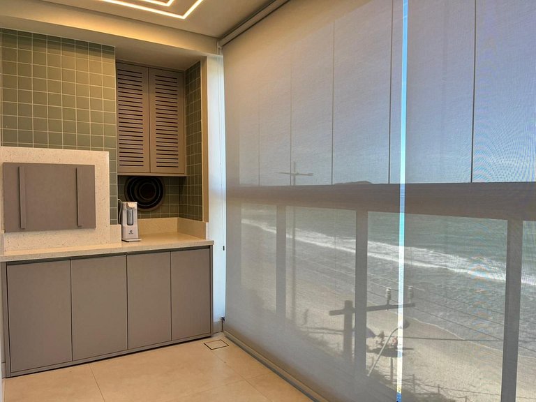 Um verdadeiro sonho de Palmas