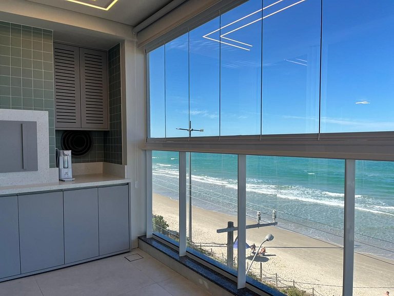 Um verdadeiro sonho de Palmas