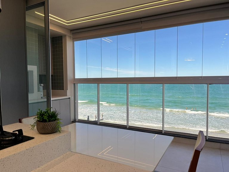 Um verdadeiro sonho de Palmas