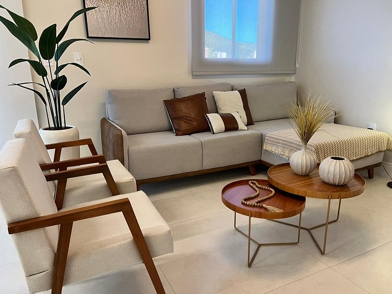 Um verdadeiro sonho de Palmas