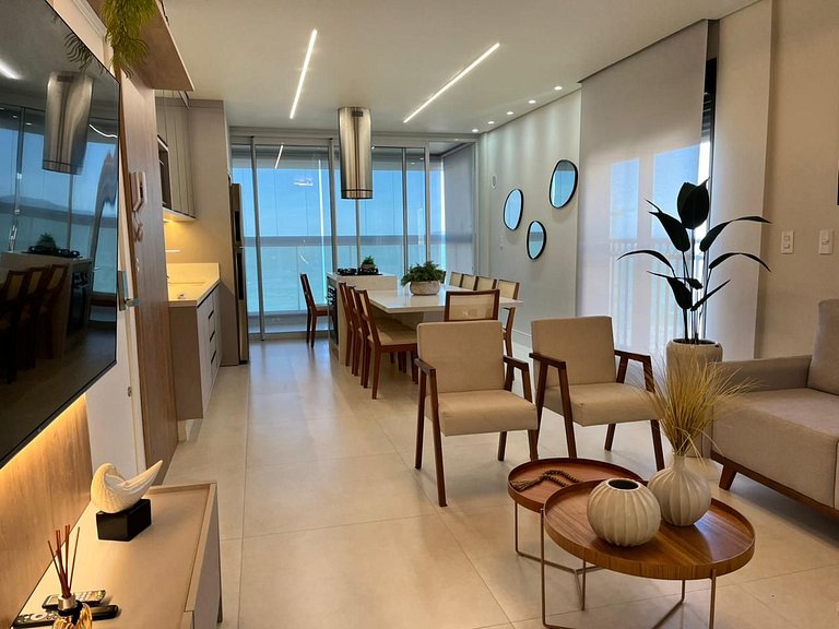 Um verdadeiro sonho de Palmas