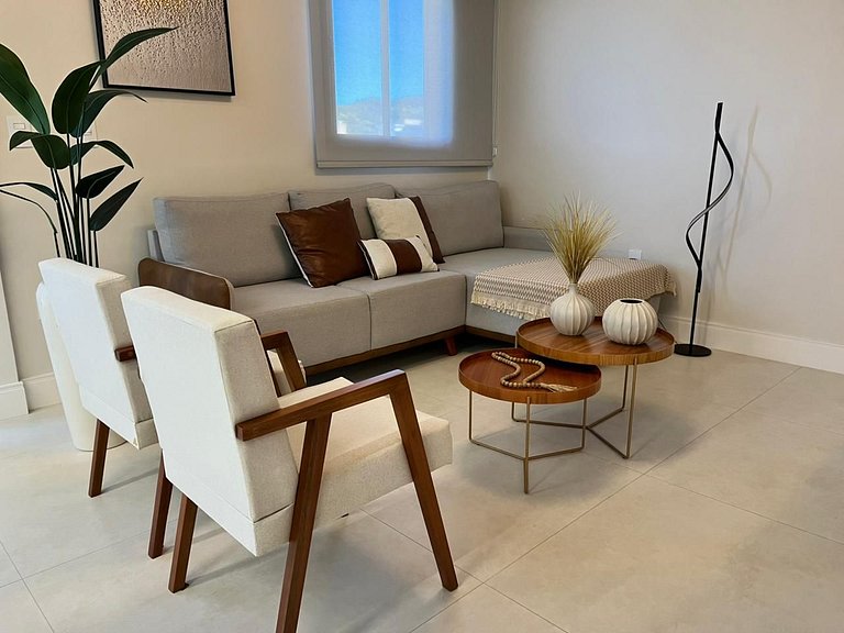 Um verdadeiro sonho de Palmas