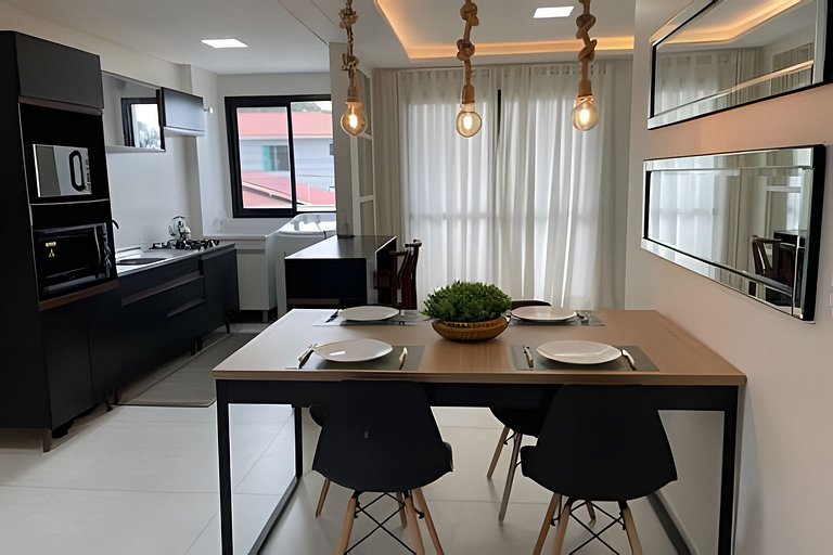 Apartamento BRISAMAR 101