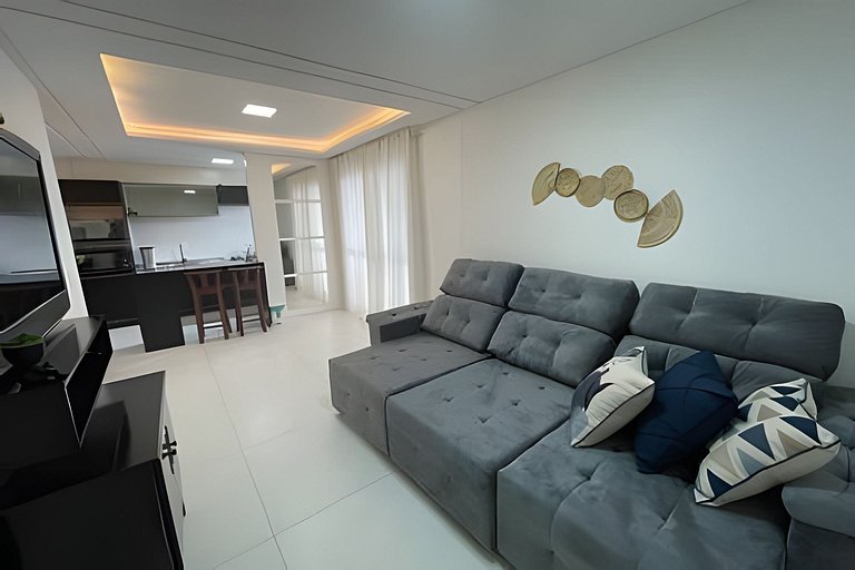 Apartamento BRISAMAR 101