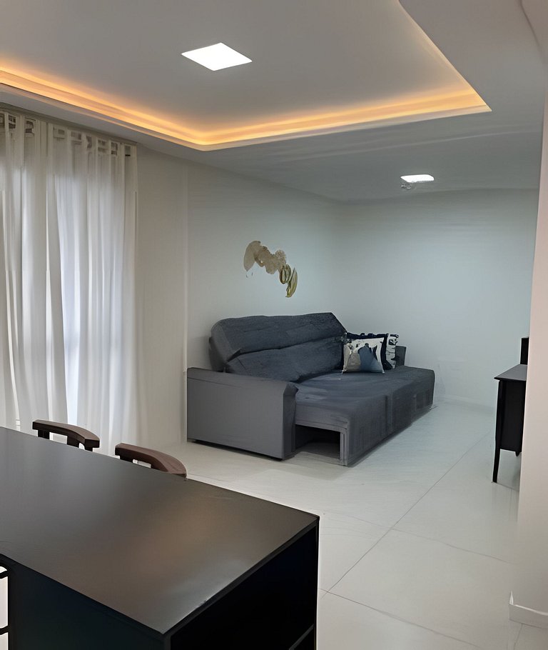 Apartamento BRISAMAR 101