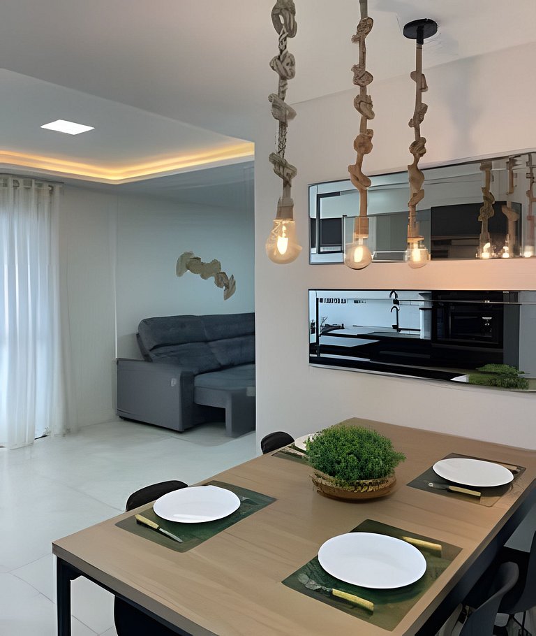 Apartamento BRISAMAR 101