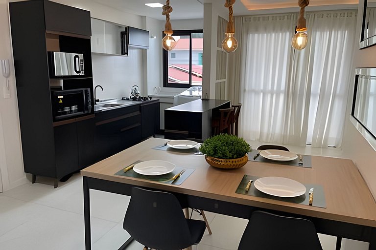 Apartamento BRISAMAR 101