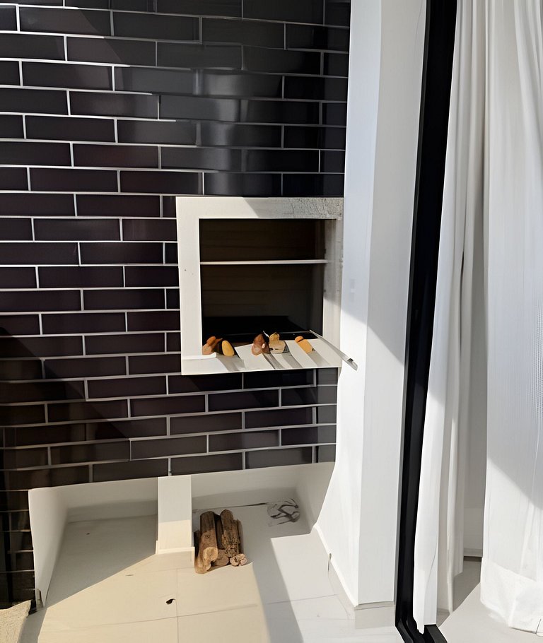 Apartamento BRISAMAR 101