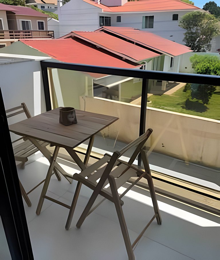 Apartamento BRISAMAR 101