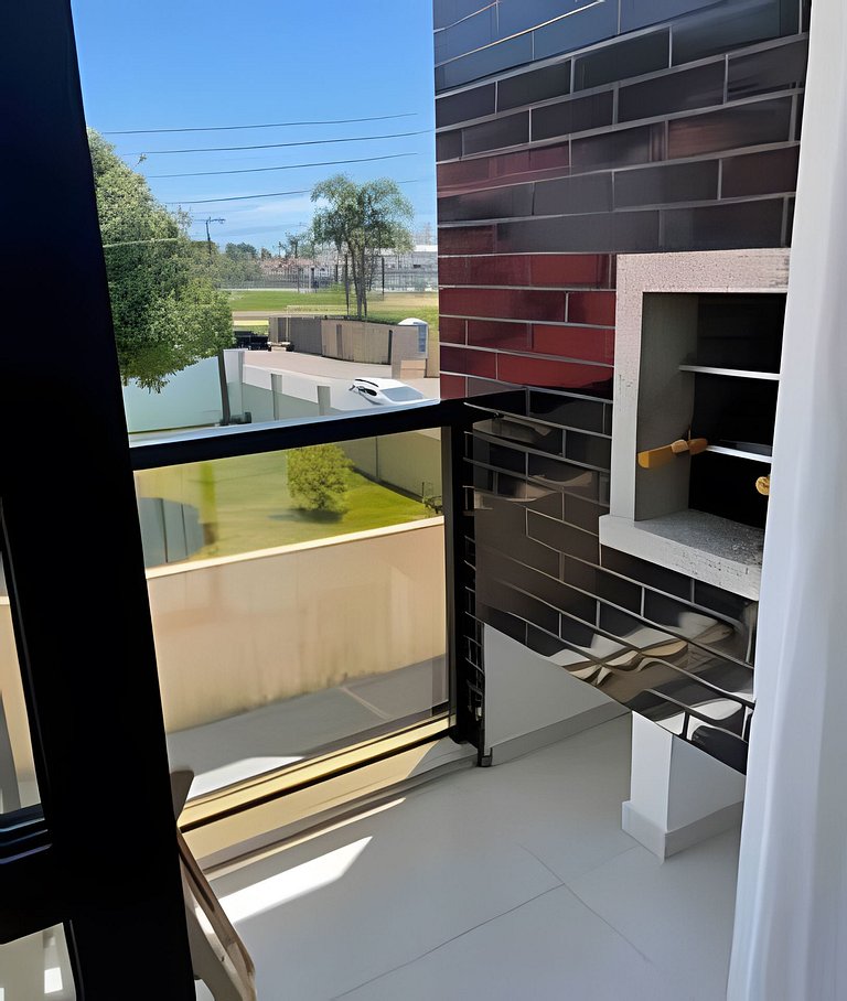 Apartamento BRISAMAR 101