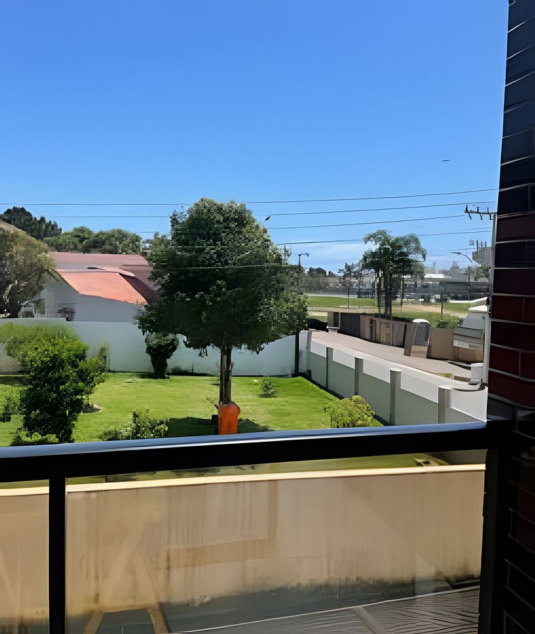 Apartamento BRISAMAR 101