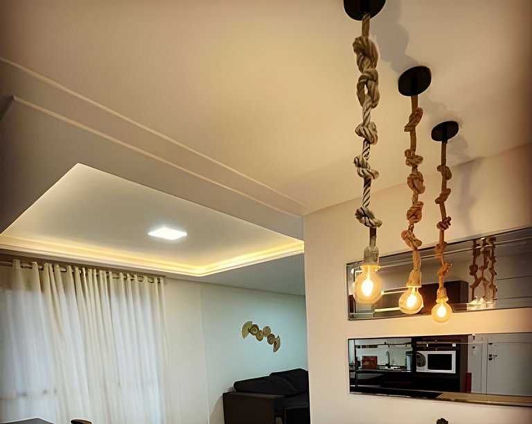 Apartamento BRISAMAR 101