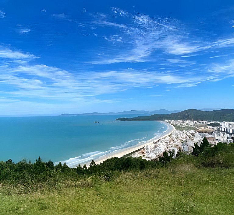 Apartamento BRISAMAR 101