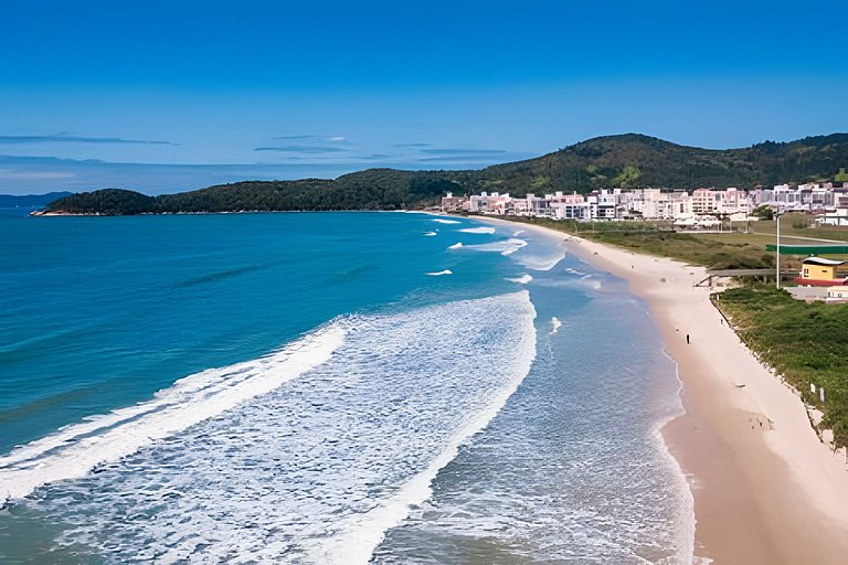 Apartamento BRISAMAR 101