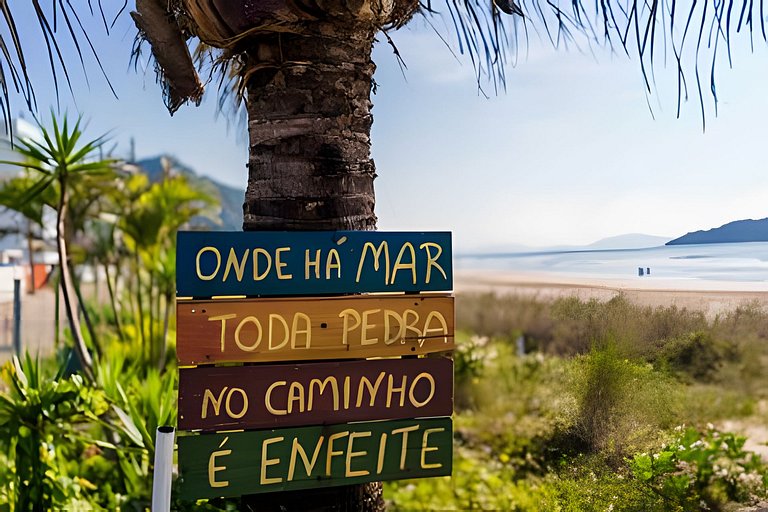 Apartamento BRISAMAR 101