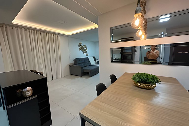 Apartamento BRISAMAR 101