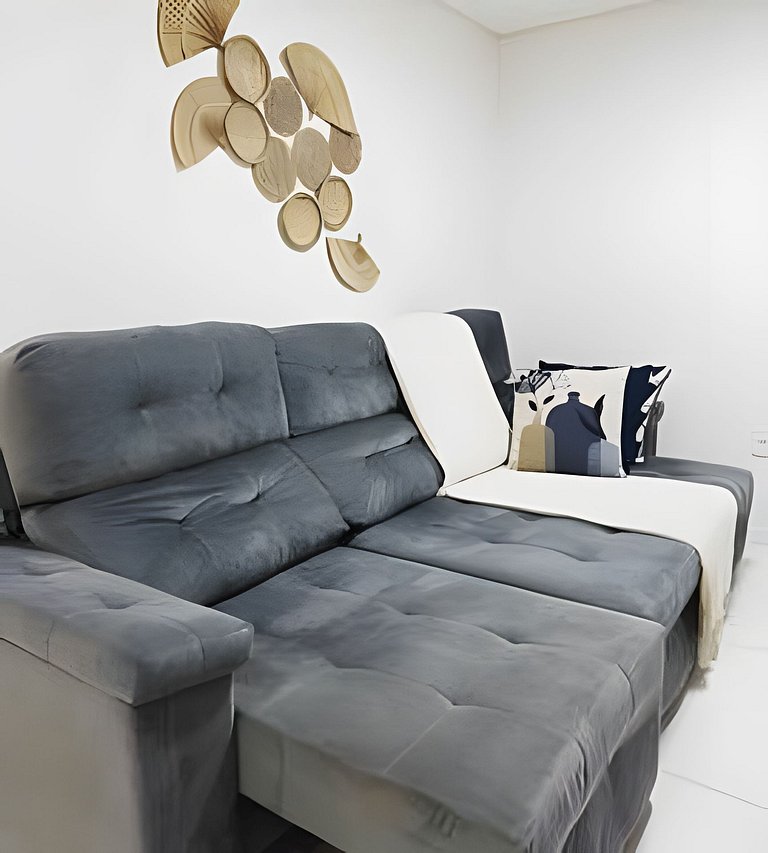 Apartamento BRISAMAR 101