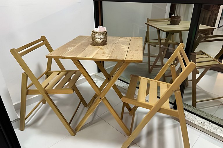 Apartamento BRISAMAR 101