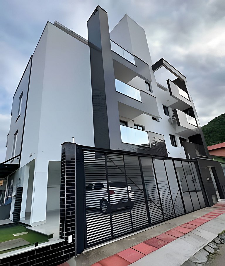 Apartamento BRISAMAR 101