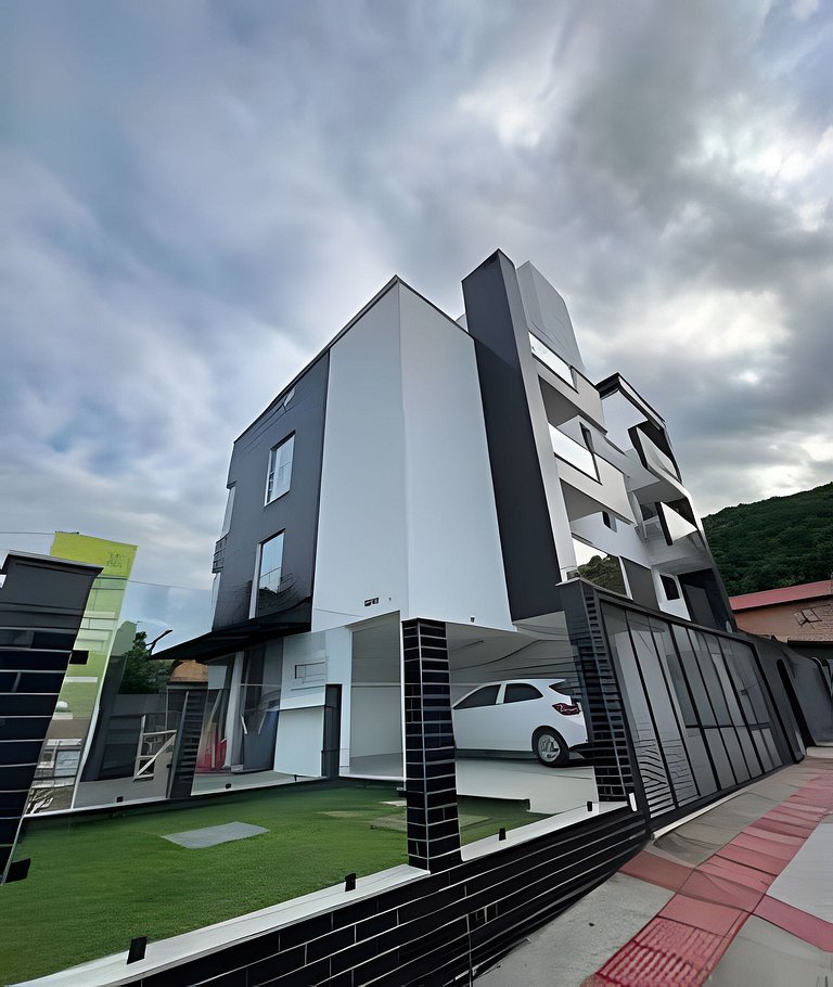 Apartamento BRISAMAR 101