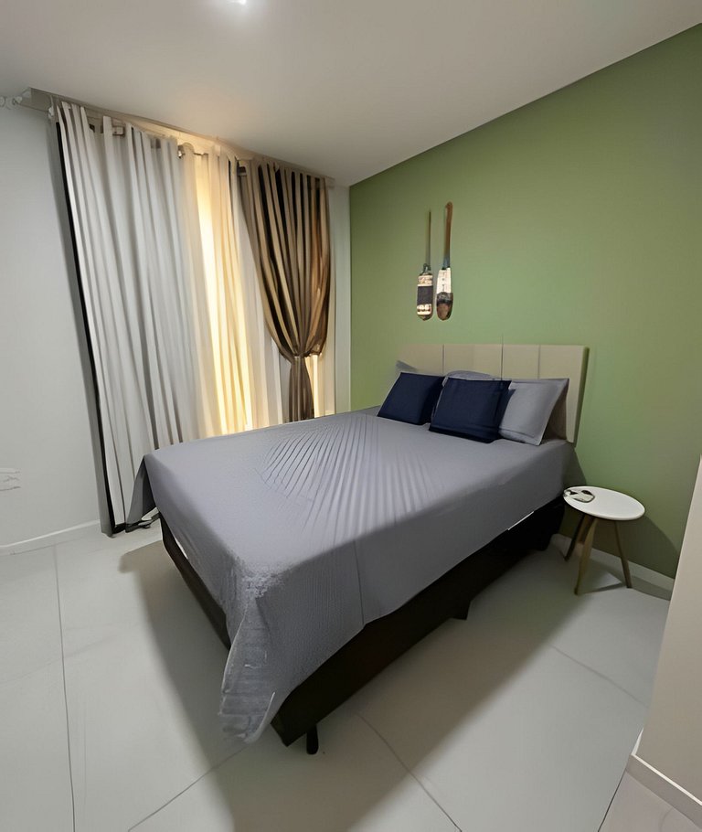 Apartamento BRISAMAR 101