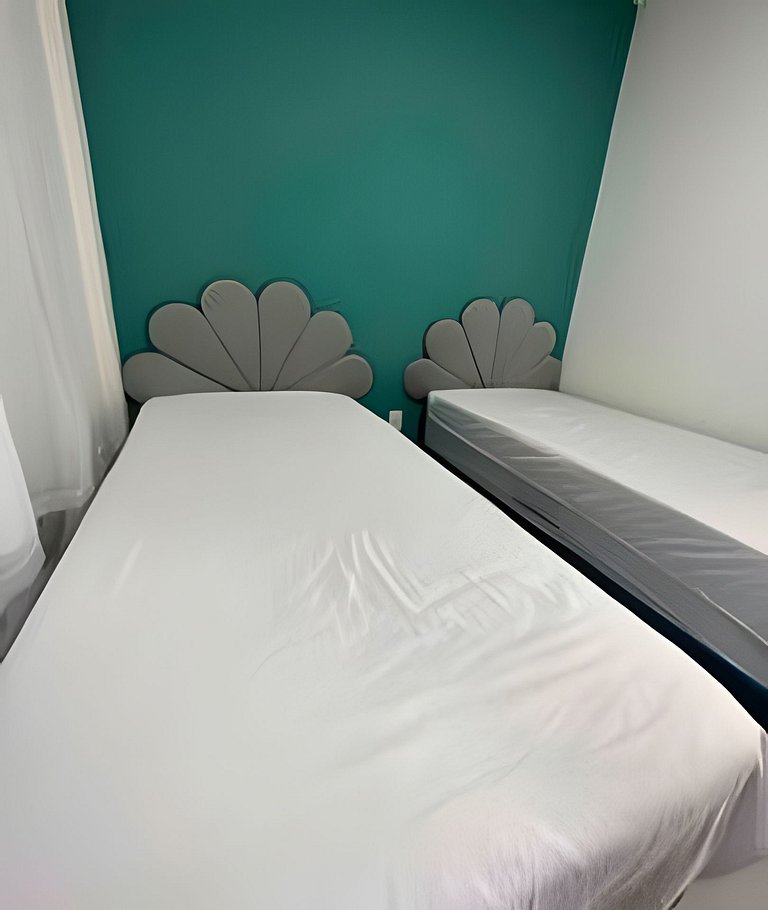 Apartamento BRISAMAR 101