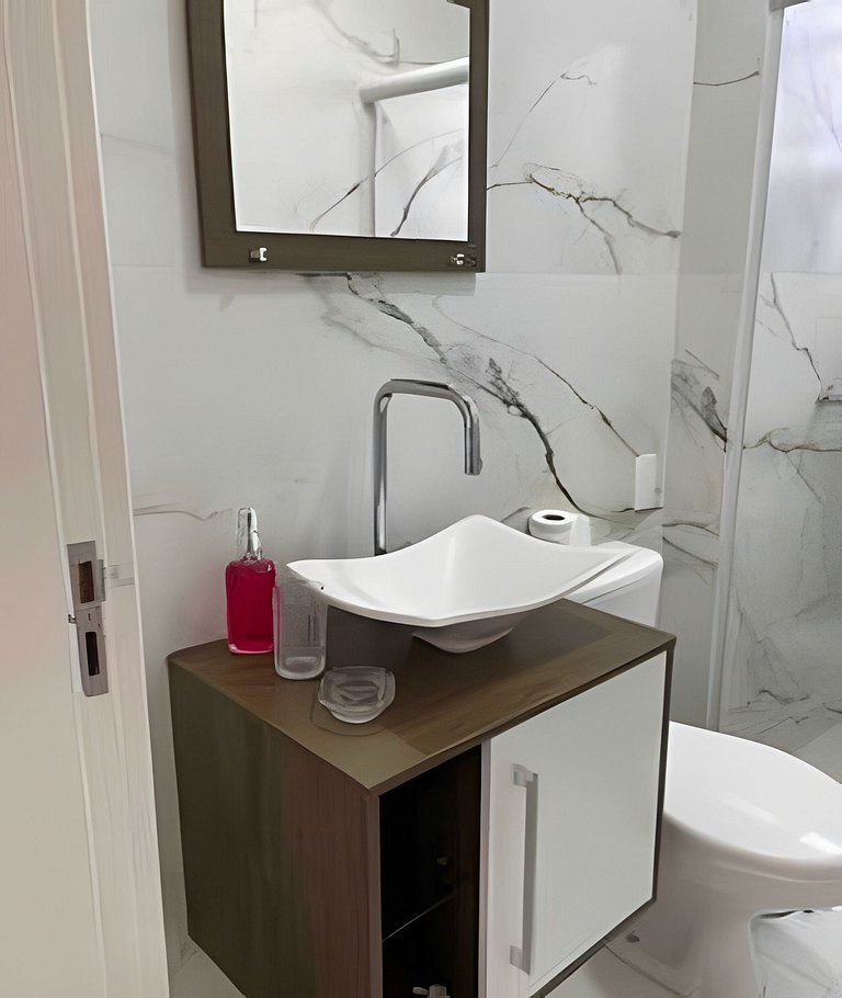 Apartamento BRISAMAR 101