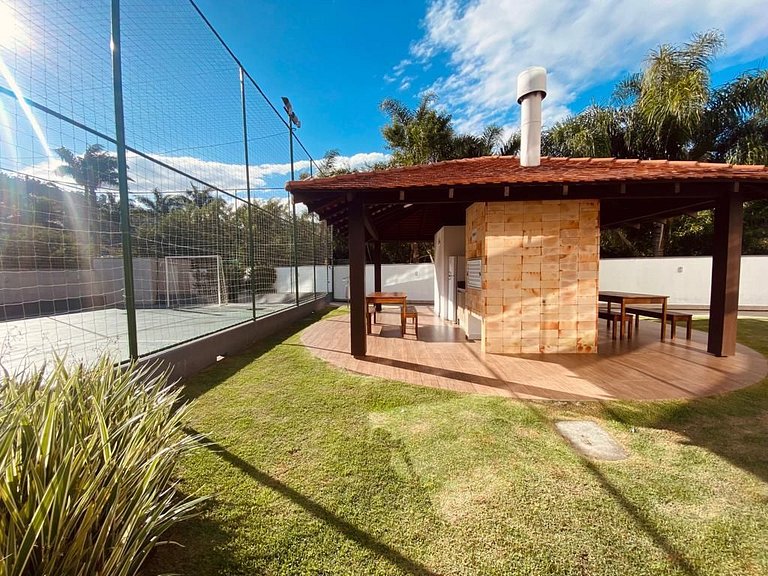 Apto 2 Suítes • Condomínio Completo Premium