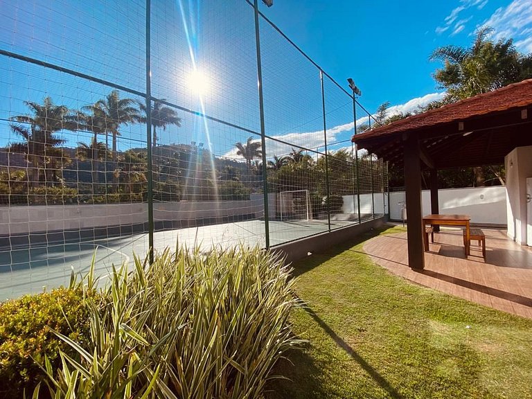 Apto 2 Suítes • Condomínio Completo Premium