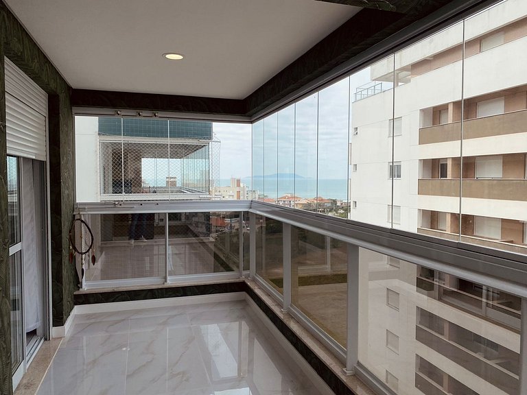 Apto 2 Suítes • Condomínio Completo Premium