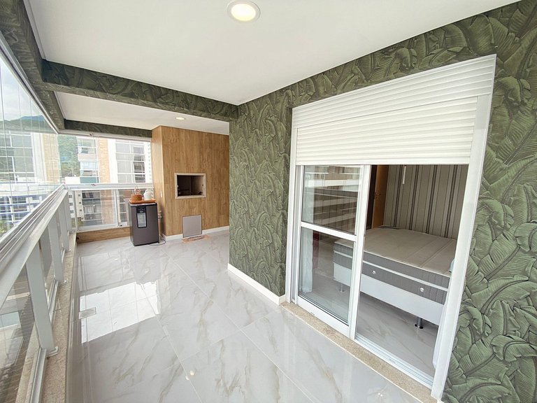 Apto 2 Suítes • Condomínio Completo Premium