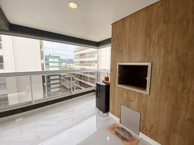 Apto 2 Suítes • Condomínio Completo Premium