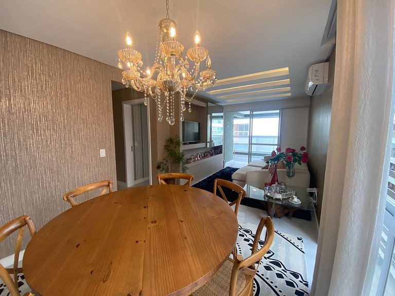 Apto 2 Suítes • Condomínio Completo Premium