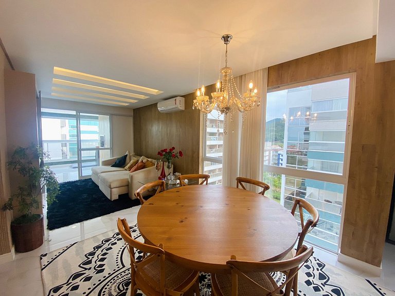 Apto 2 Suítes • Condomínio Completo Premium