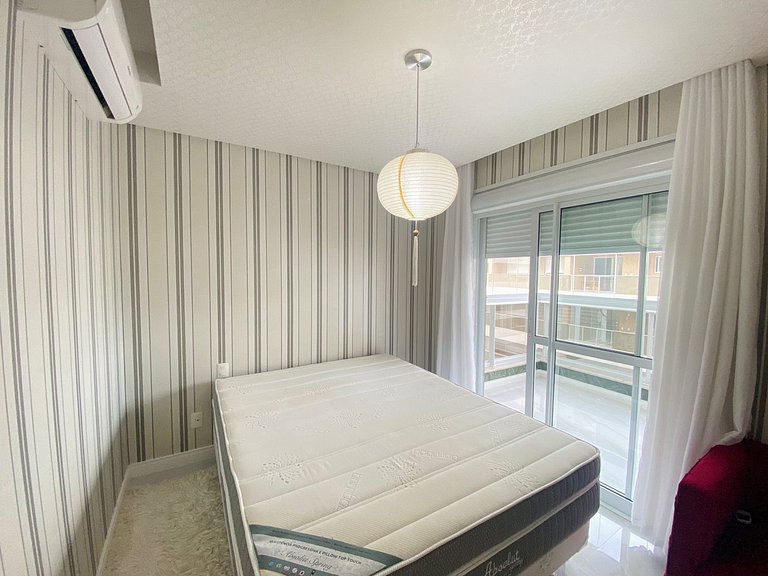 Apto 2 Suítes • Condomínio Completo Premium