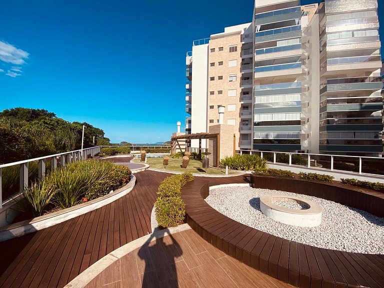 Apto 2 Suítes • Condomínio Completo Premium