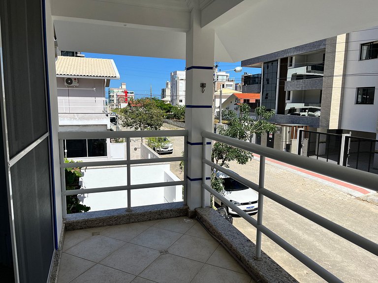 Casa 4Q • Conforto Perto da Praia de Palmas