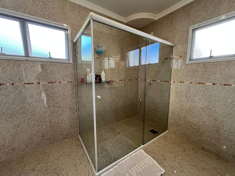 Casa 4Q • Conforto Perto da Praia de Palmas