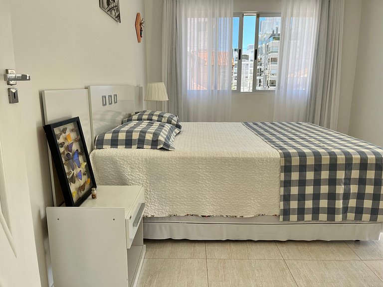 Casa 4Q • Conforto Perto da Praia de Palmas